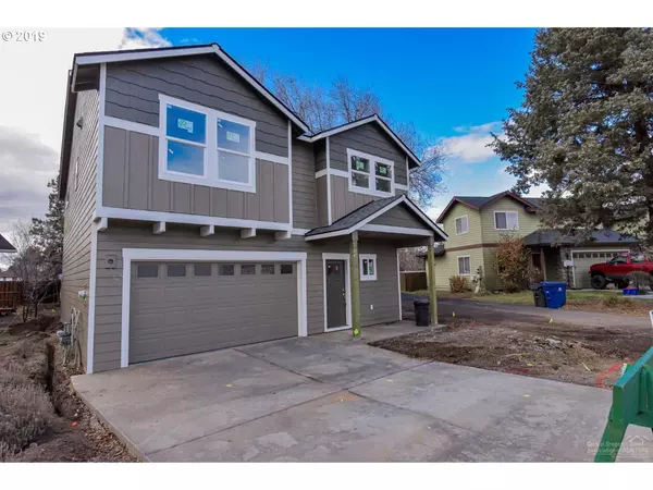 21209 DARBY CT, Bend, OR 97702