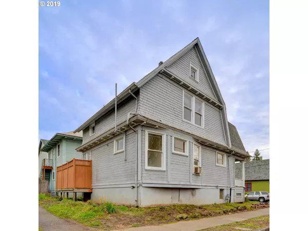 Portland, OR 97212,103 NE SACRAMENTO ST