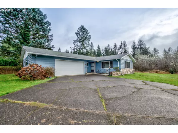 92203 Simonsen RD, Astoria, OR 97103