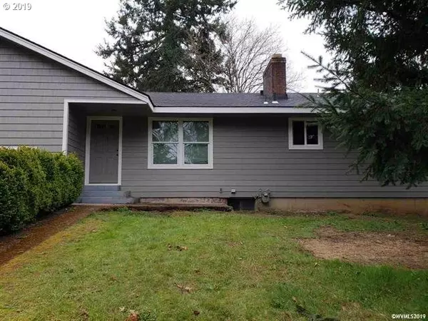 256 BROWNING AVE, Salem, OR 97302