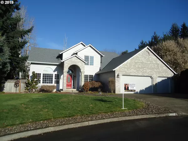 4414 NE 123 CIR, Vancouver, WA 98686