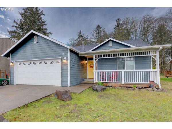 590 7th CT, Hammond, OR 97121