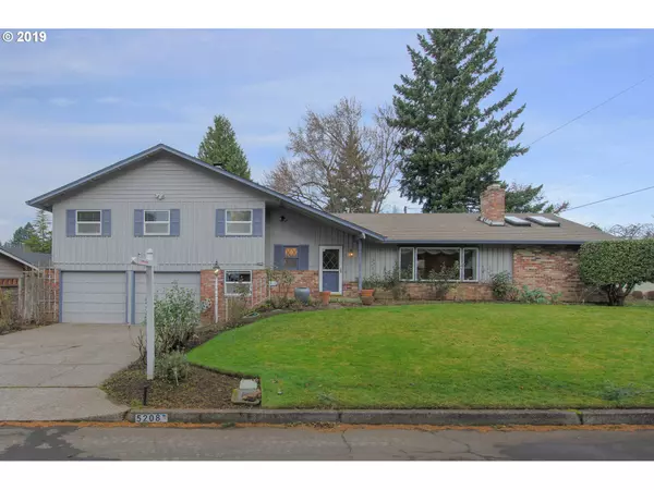 5208 NEW MEXICO ST, Vancouver, WA 98661