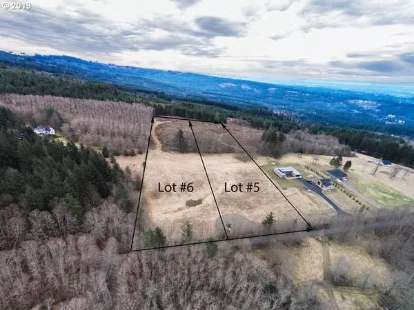 0 Lot 6 222nd CIR, Battle Ground, WA 98604