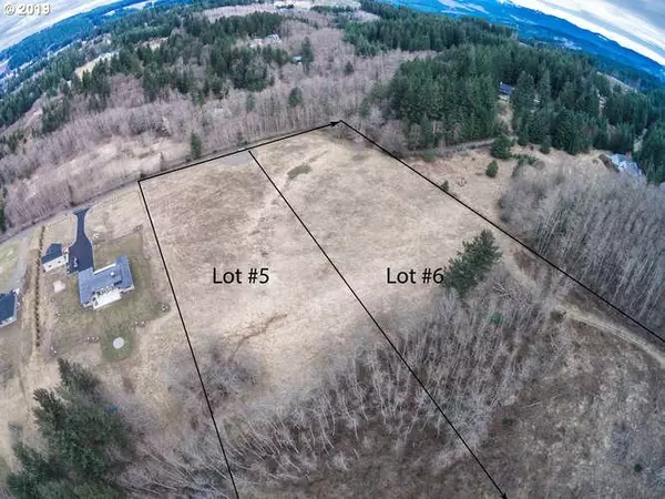 Battle Ground, WA 98604,0 Lot 6 222nd CIR