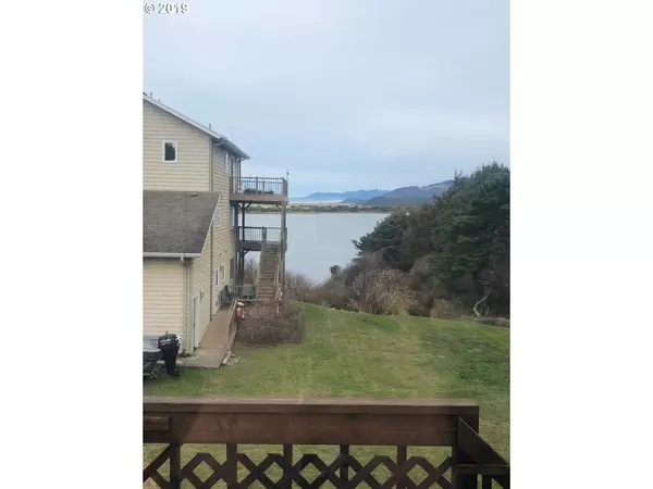 Tillamook, OR 97141,4540 NW BAYOCEAN RD