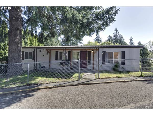 11633 TEAL LN NE, Aurora, OR 97002