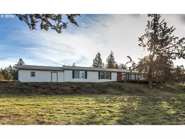 Terrebonne, OR 97760,13639 SW CANYON DR