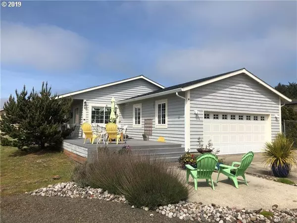 32203 I ST, Ocean Park, WA 98640