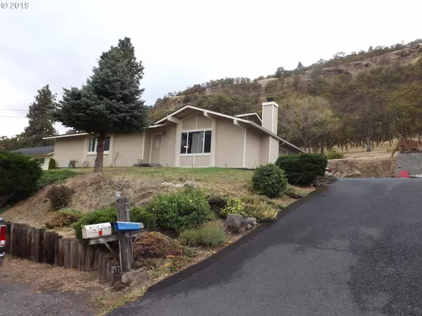 The Dalles, OR 97058,3402 W 13TH ST