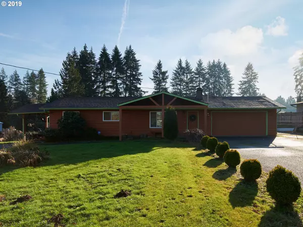 7009 NE 137TH ST, Vancouver, WA 98686