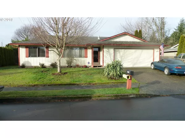 1497 NE LIBERTY AVE, Gresham, OR 97030