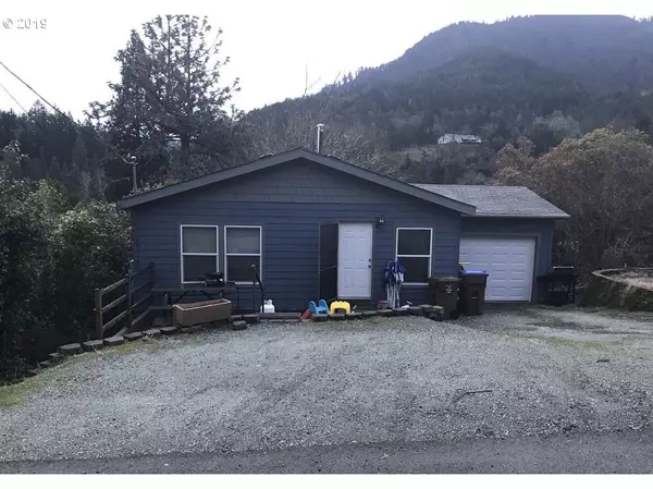 Canyonville, OR 97417,601 NW FAIRCHILD ST