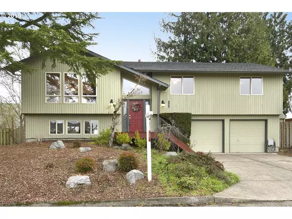 13670 SE 126TH AVE, Clackamas, OR 97015