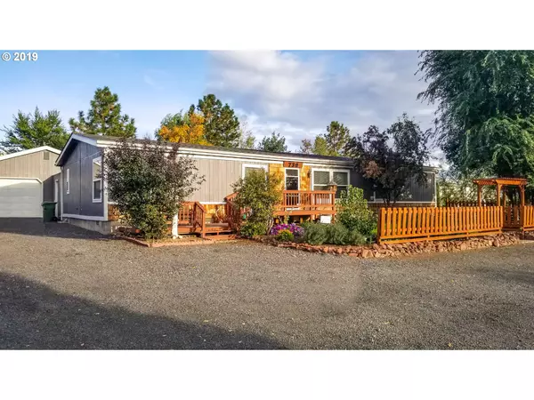 730 VIEWPOINT DR, Culver, OR 97734