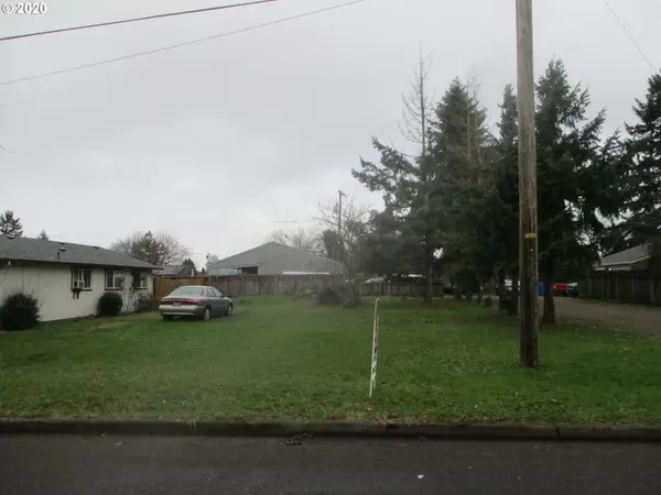 Fuller ST, Eugene, OR 97402