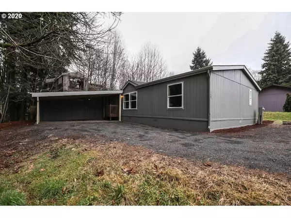 120 ENCHANTED VALLEY DR, Vader, WA 98593