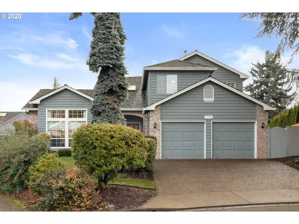 1070 NW KATSULES PL, Beaverton, OR 97006