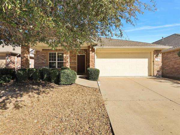 705 Lovebird Lane, Little Elm, TX 75068