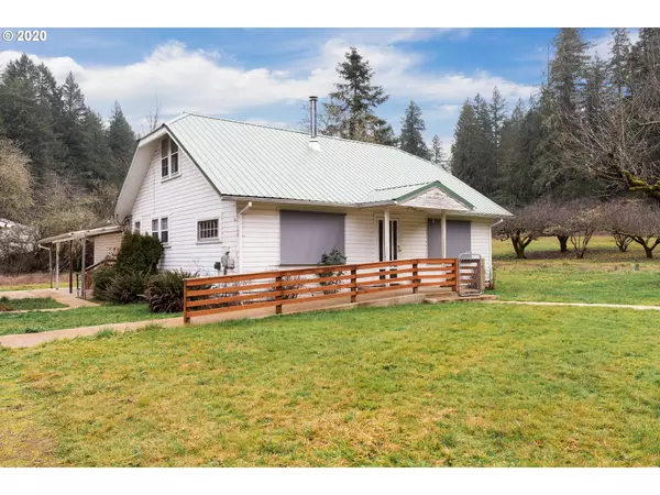 Molalla, OR 97038,31002 S SHORT FELLOWS RD