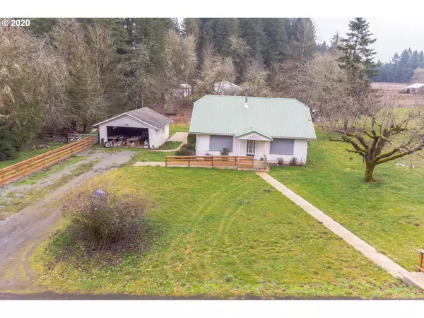 Molalla, OR 97038,31002 S SHORT FELLOWS RD