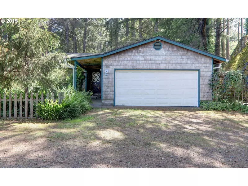 187 Elliott WAY, Cannon Beach, OR 97110