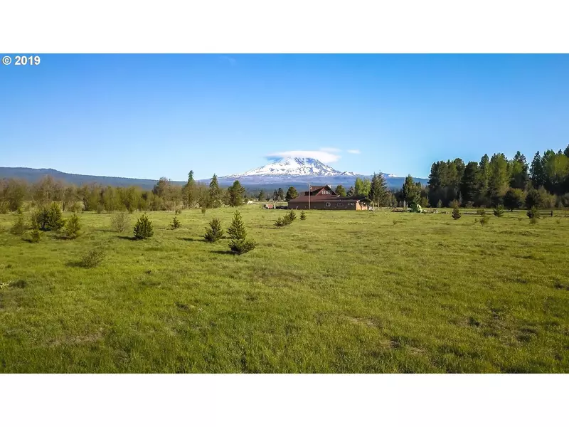 Mt. Adams HWY, Glenwood, WA 98619