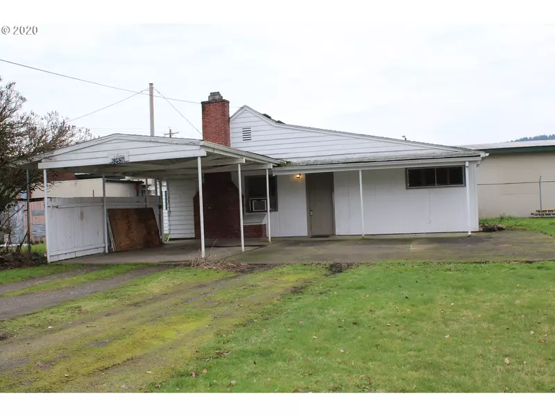 52539 NE 3RD ST, Scappoose, OR 97056