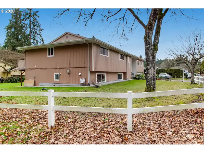 4688 SE BRAE ST, Milwaukie, OR 97222