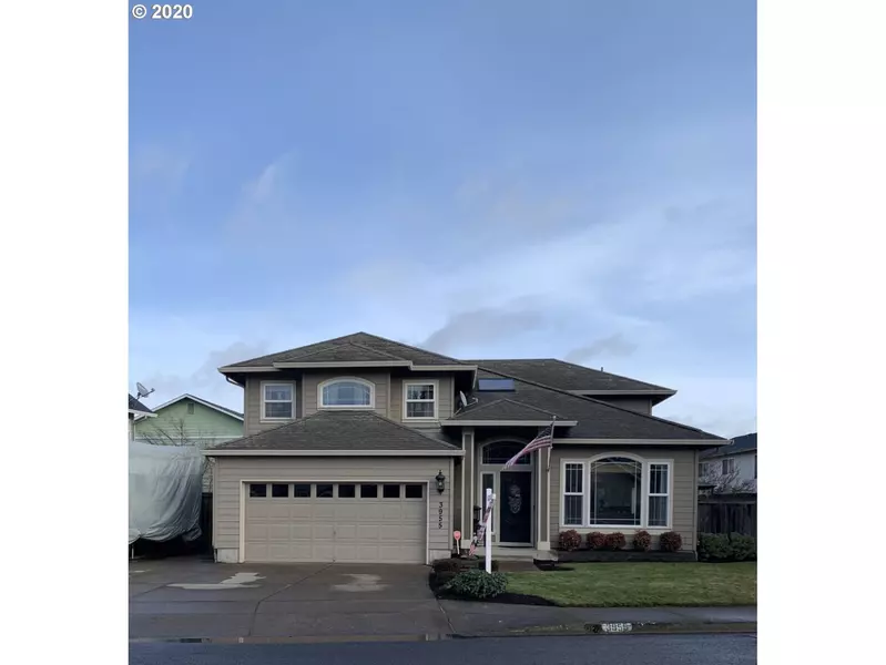 3955 LANCASTER DR, Eugene, OR 97404