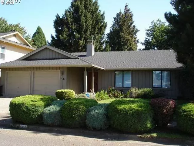 1131 CALVIN ST, Eugene, OR 97401