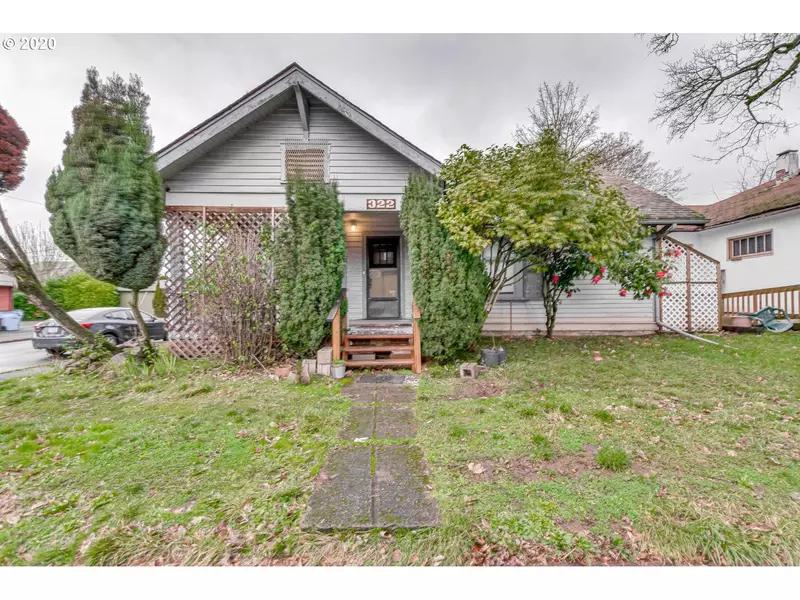 322 W FOURTH PLAIN BLVD, Vancouver, WA 98660