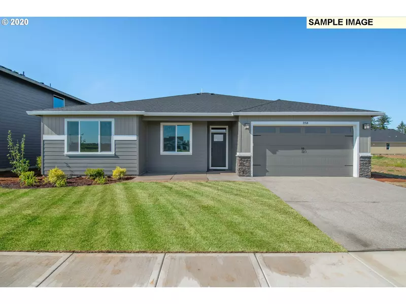 3405 NE KINGBIRD ST #LT40, Camas, WA 98607