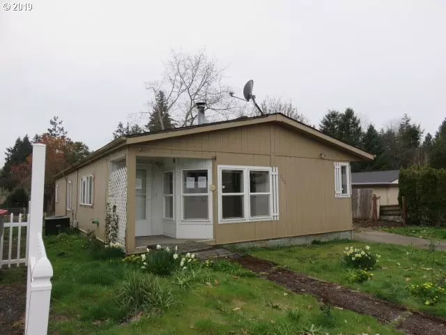 263 W 9TH ST, Lafayette, OR 97127