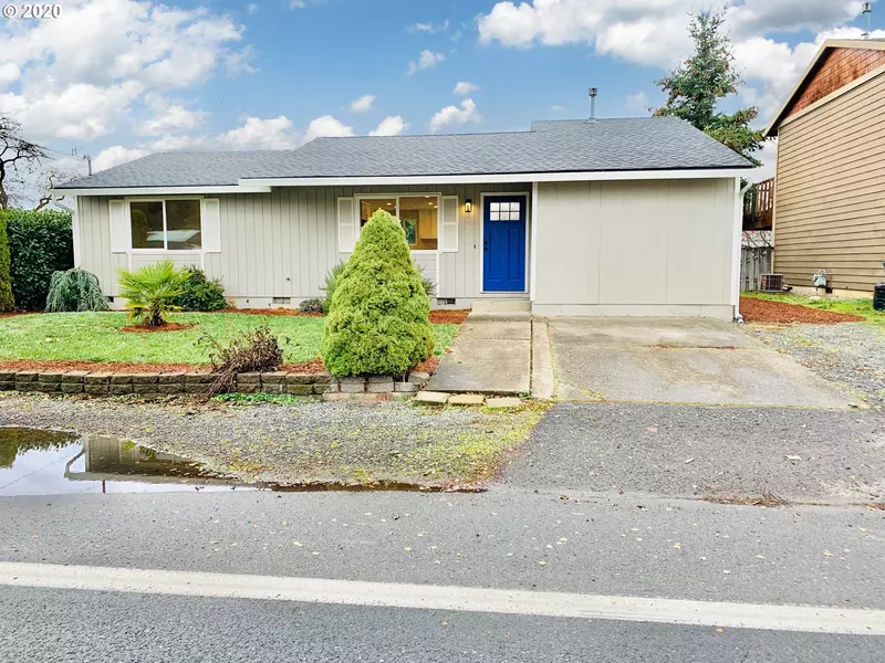 767 TOLIVER RD, Molalla, OR 97038