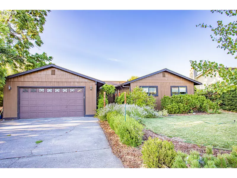 3403 COLUMBIA VIEW DR, The Dalles, OR 97058