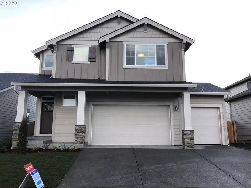 3714 S STAR VIEW LOOP #243, Ridgefield, WA 98642