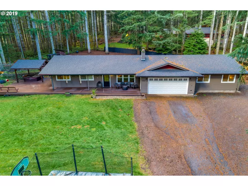 5412 NE 286TH AVE, Camas, WA 98607