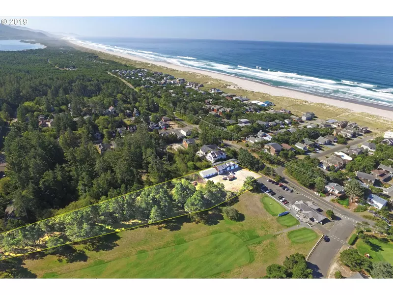 34815 NECARNEY BLVD, Manzanita, OR 97130