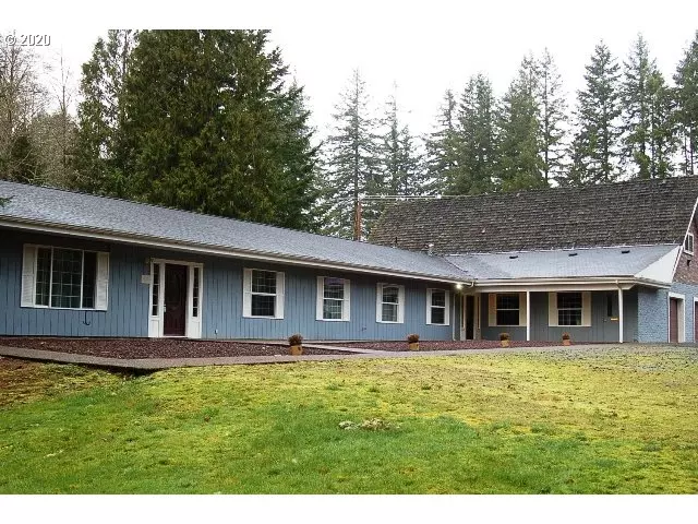 75535 CARLSON RD, Clatskanie, OR 97016