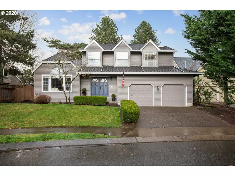 14480 CAMDEN LN, Lake Oswego, OR 97035