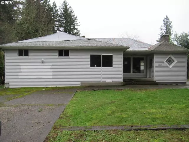 1512 NE 205TH AVE, Fairview, OR 97024