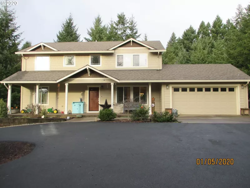 11455 JOHNS LANDING RD, Carlton, OR 97111