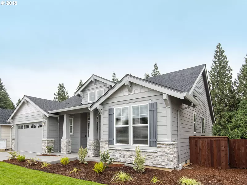 4757 S 19th ST, Ridgefield, WA 98642