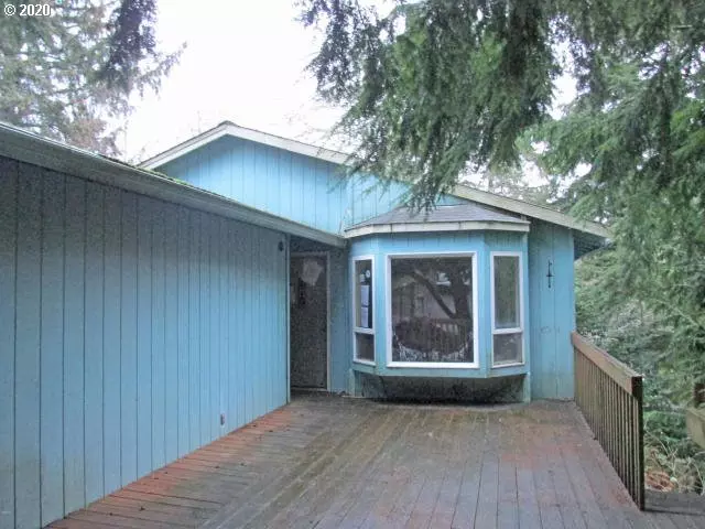 2752 NE REEF AVE, Lincoln City, OR 97367