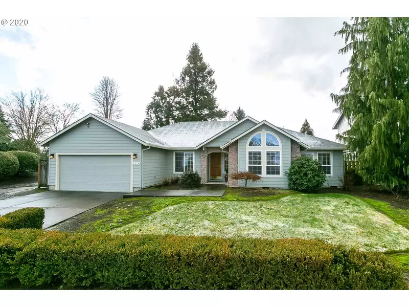 2278 NE LINDSEY DR, Hillsboro, OR 97124