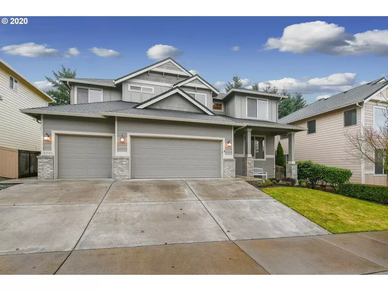 3701 SE 176TH AVE, Vancouver, WA 98683