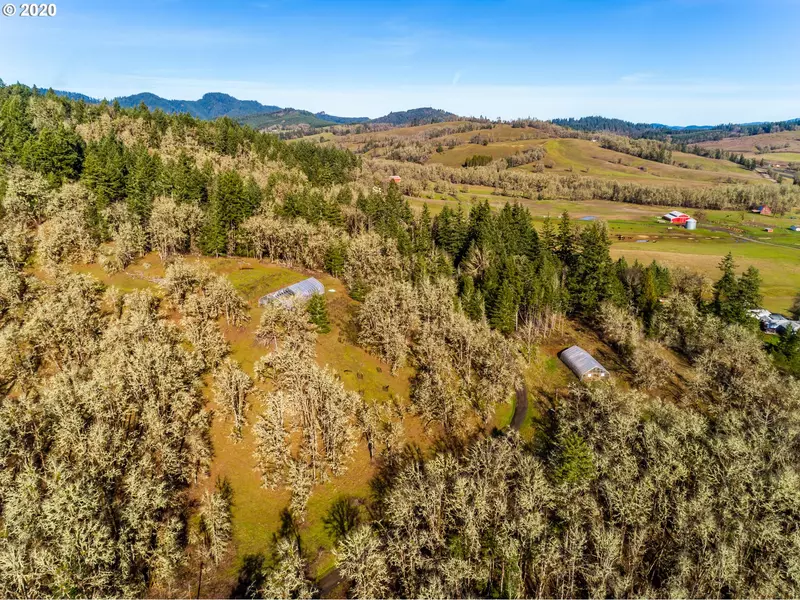 281 CONDOR LN, Oakland, OR 97462