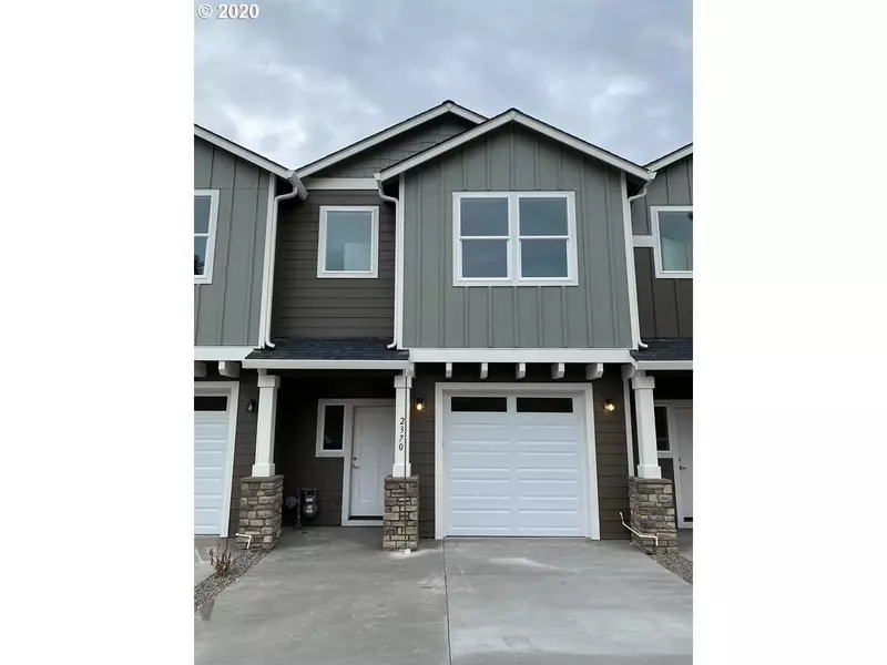 2380 N R ST, Washougal, WA 98671