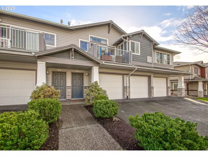 14620 SW SANDHILL LOOP #203, Beaverton, OR 97007